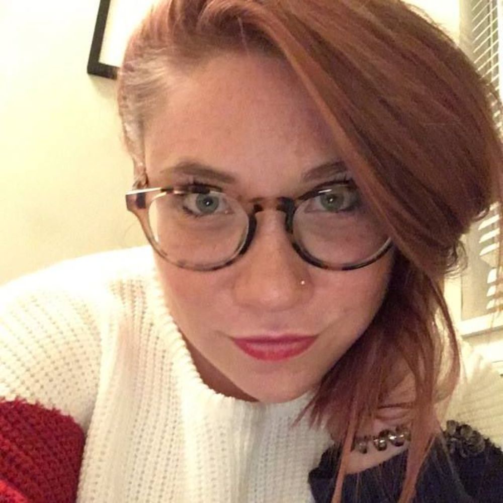 Meet your Posher, Stephanie